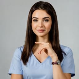 Dr. Dana Cebotari
